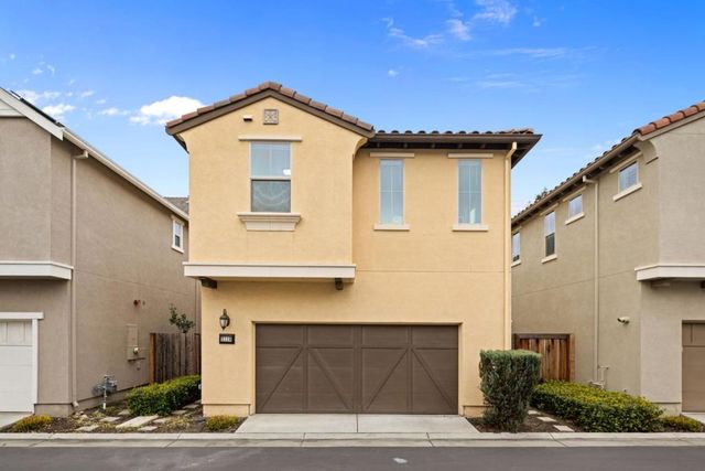 3110 Via Siena Place, Santa Clara, CA 95051