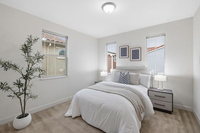 3110 Via Siena Place, Santa Clara, CA 95051