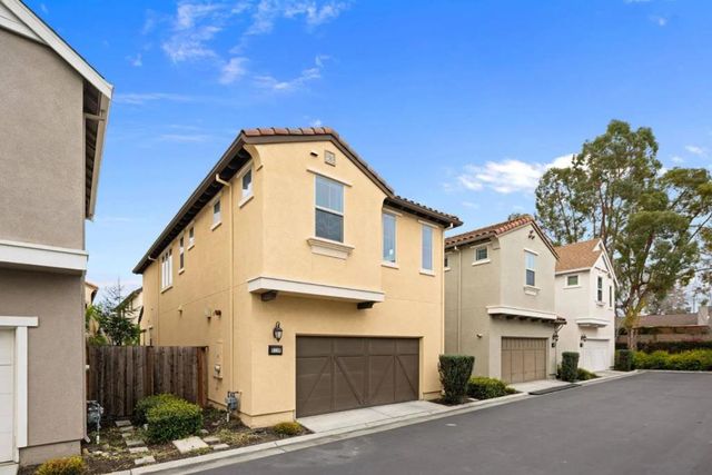 3110 Via Siena Place, Santa Clara, CA 95051