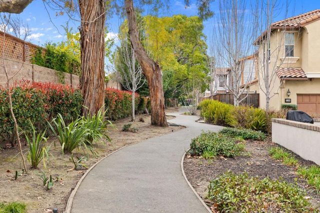 3110 Via Siena Place, Santa Clara, CA 95051