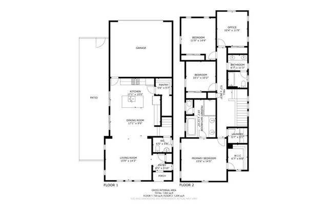 3110 Via Siena Place, Santa Clara, CA 95051