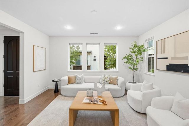 3110 Via Siena Place, Santa Clara, CA 95051