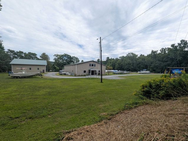 225 Missing Link Road, Rockingham, VT 05101