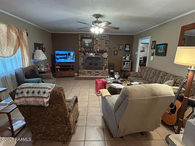 693 Rayne Road, Port Barre, LA 70577
