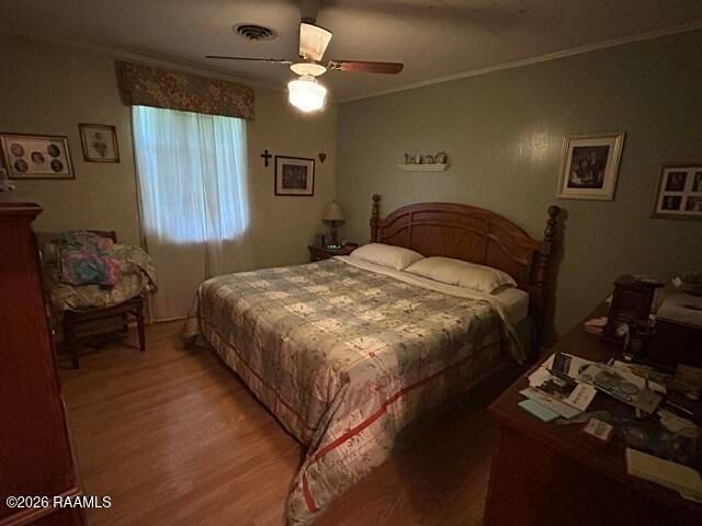 693 Rayne Road, Port Barre, LA 70577