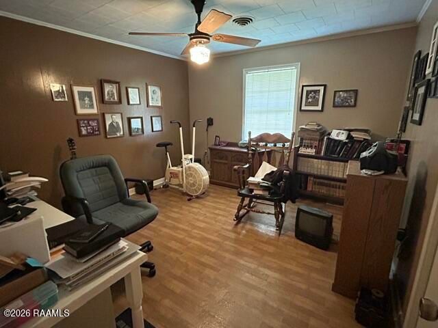 693 Rayne Road, Port Barre, LA 70577