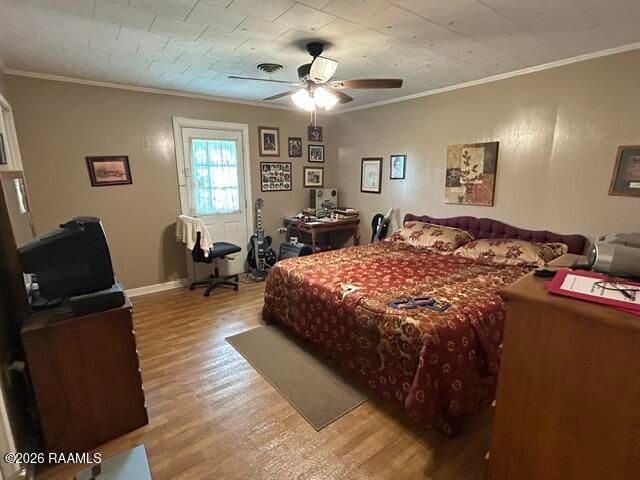 693 Rayne Road, Port Barre, LA 70577