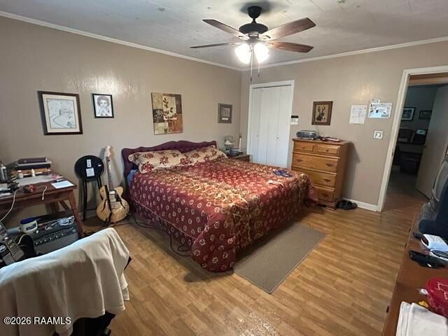 693 Rayne Road, Port Barre, LA 70577