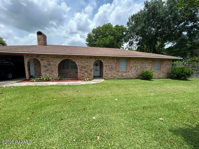693 Rayne Road, Port Barre, LA 70577