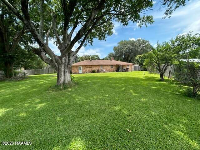 693 Rayne Road, Port Barre, LA 70577