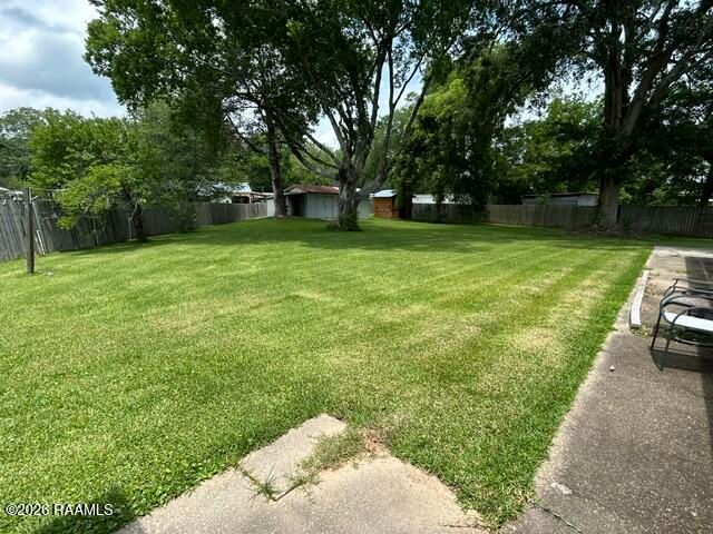 693 Rayne Road, Port Barre, LA 70577