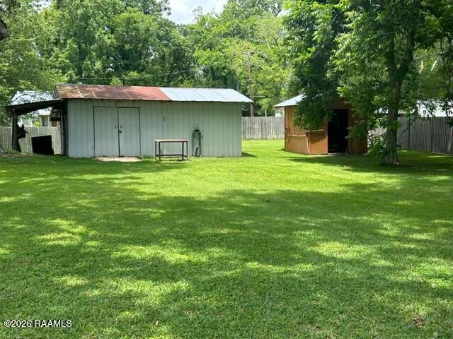 693 Rayne Road, Port Barre, LA 70577
