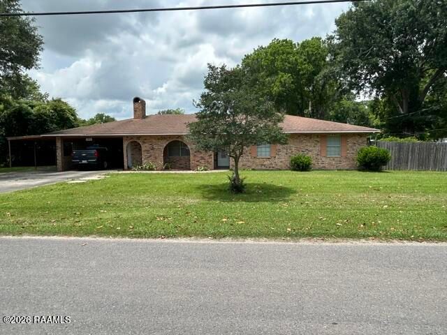 693 Rayne Road, Port Barre, LA 70577