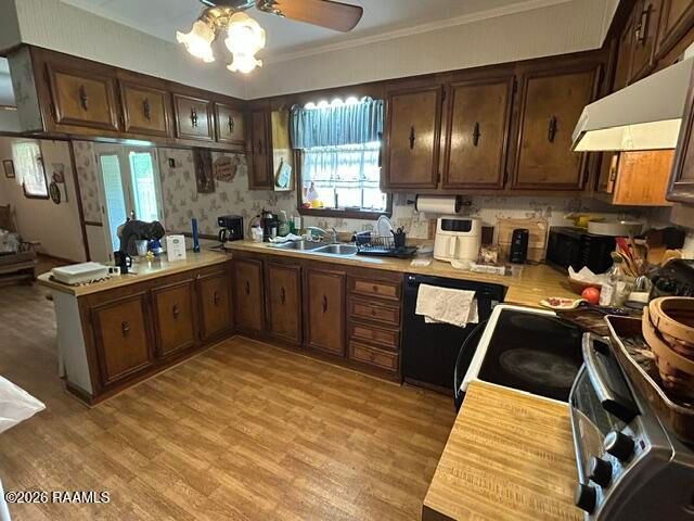 693 Rayne Road, Port Barre, LA 70577