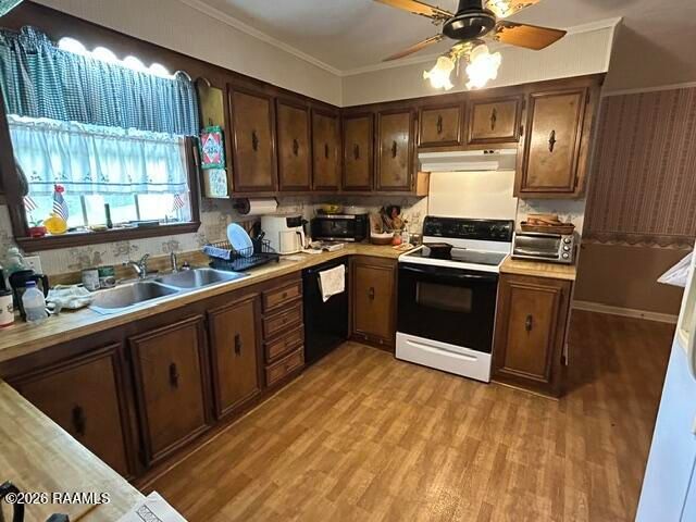 693 Rayne Road, Port Barre, LA 70577