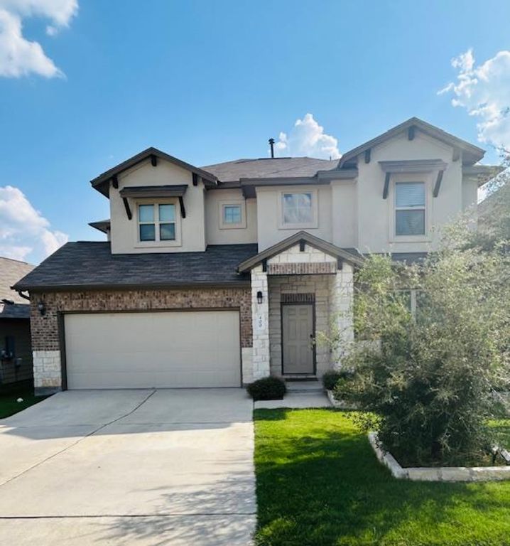 400 Somerville ST, Leander, TX 78641