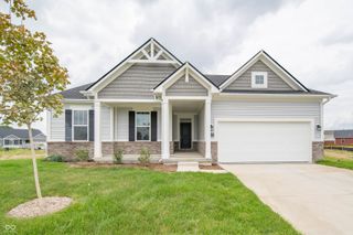 200 N Liberty Boulevard, Mooresville, IN 46158