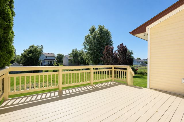 6109 NW 50th Street, Johnston, IA 50131