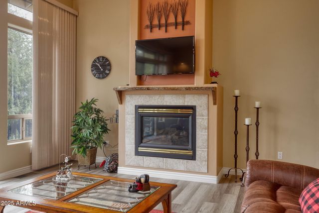 1118 S MUD SPRINGS Road, Payson, AZ 85541