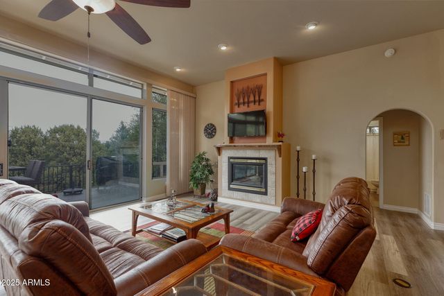 1118 S MUD SPRINGS Road, Payson, AZ 85541