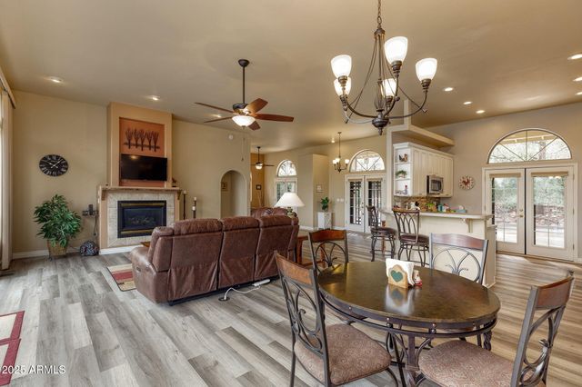 1118 S MUD SPRINGS Road, Payson, AZ 85541