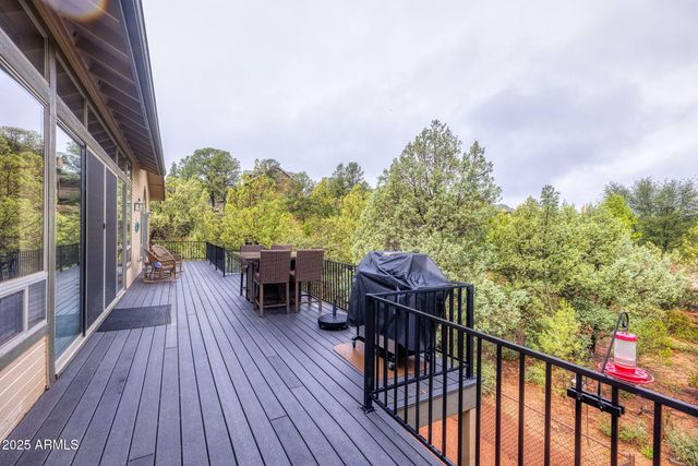 1118 S MUD SPRINGS Road, Payson, AZ 85541