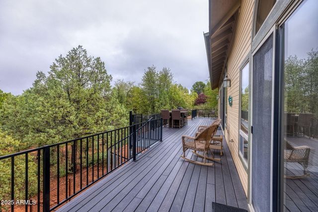1118 S MUD SPRINGS Road, Payson, AZ 85541