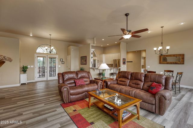 1118 S MUD SPRINGS Road, Payson, AZ 85541