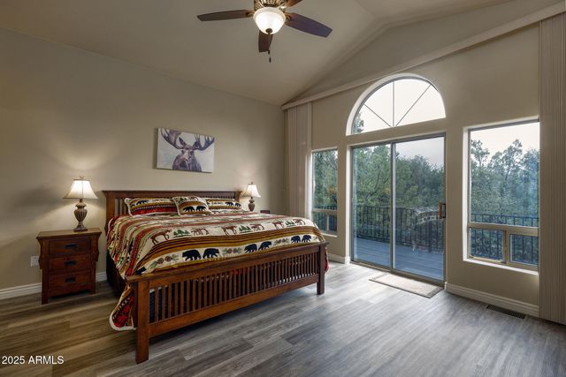 1118 S MUD SPRINGS Road, Payson, AZ 85541