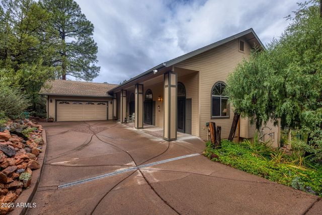 1118 S MUD SPRINGS Road, Payson, AZ 85541