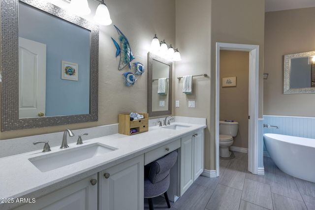 1118 S MUD SPRINGS Road, Payson, AZ 85541