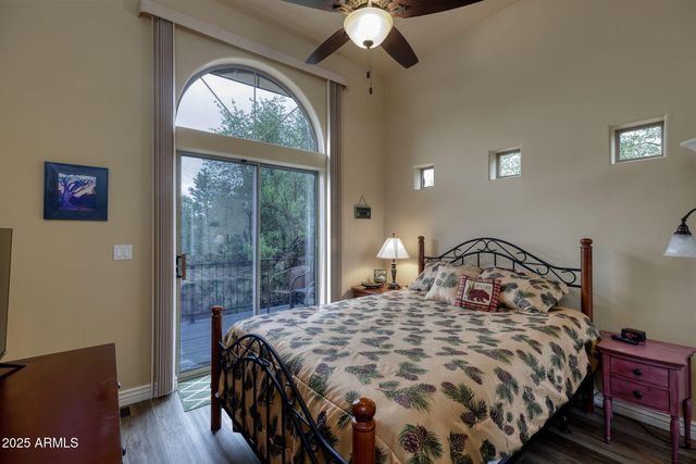 1118 S MUD SPRINGS Road, Payson, AZ 85541