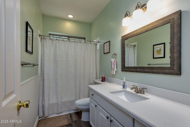 1118 S MUD SPRINGS Road, Payson, AZ 85541