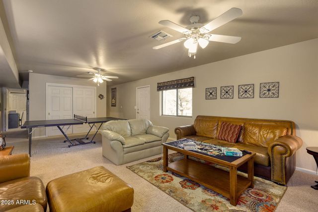 1118 S MUD SPRINGS Road, Payson, AZ 85541