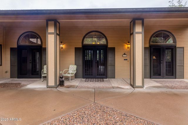 1118 S MUD SPRINGS Road, Payson, AZ 85541