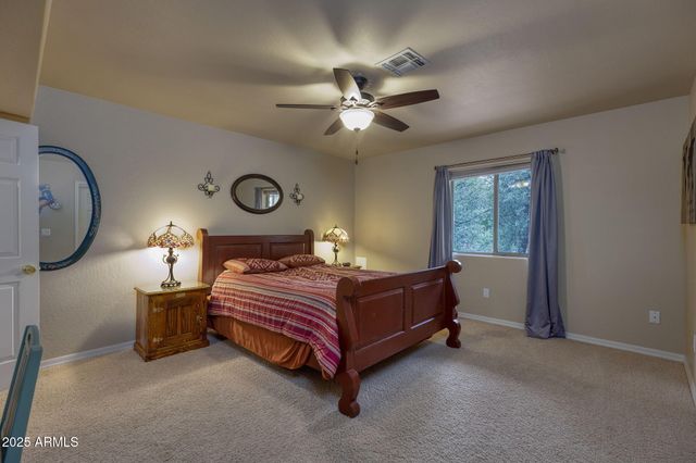 1118 S MUD SPRINGS Road, Payson, AZ 85541