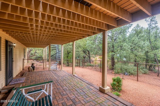 1118 S MUD SPRINGS Road, Payson, AZ 85541