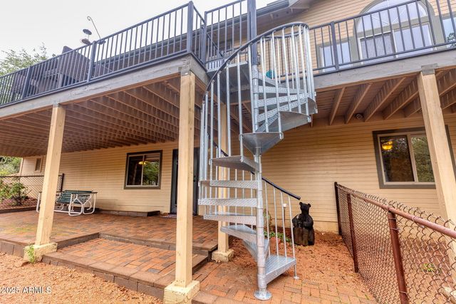 1118 S MUD SPRINGS Road, Payson, AZ 85541