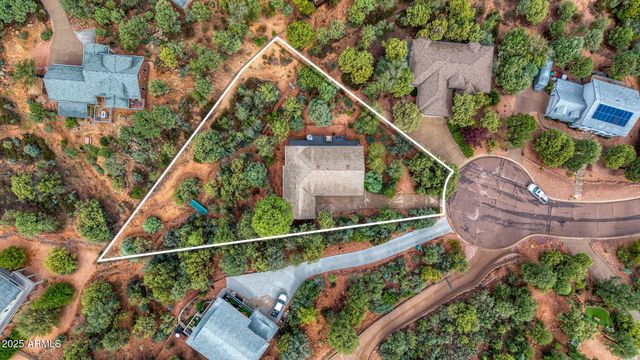 1118 S MUD SPRINGS Road, Payson, AZ 85541