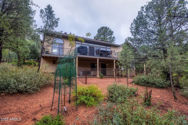 1118 S MUD SPRINGS Road, Payson, AZ 85541