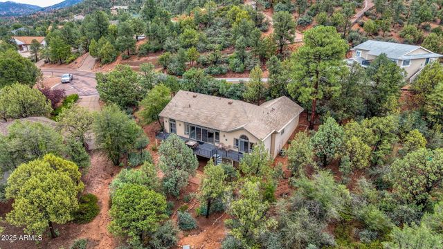 1118 S MUD SPRINGS Road, Payson, AZ 85541