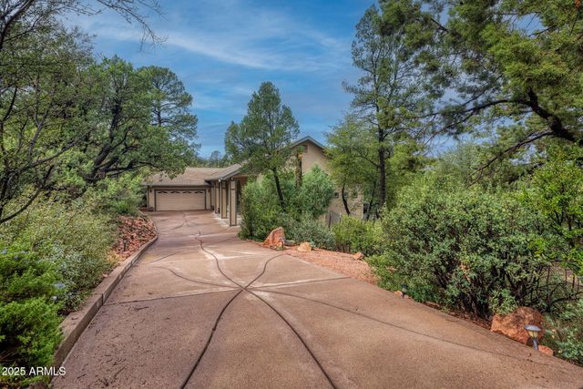 1118 S MUD SPRINGS Road, Payson, AZ 85541