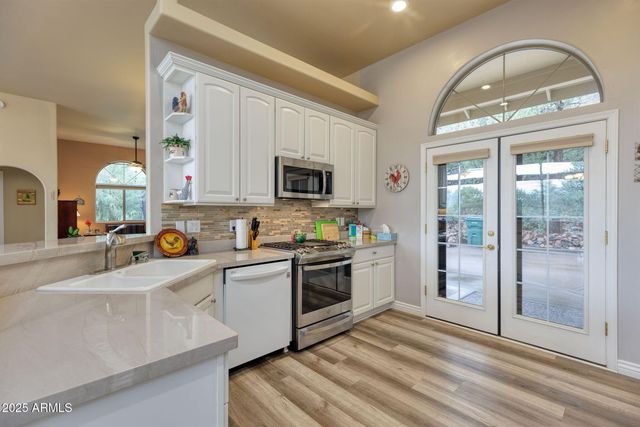 1118 S MUD SPRINGS Road, Payson, AZ 85541