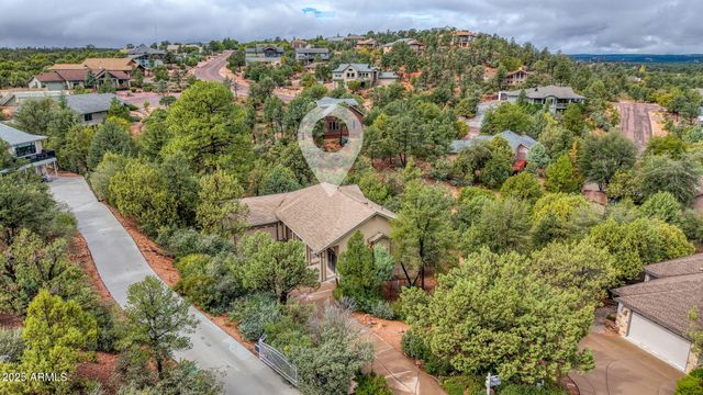 1118 S MUD SPRINGS Road, Payson, AZ 85541