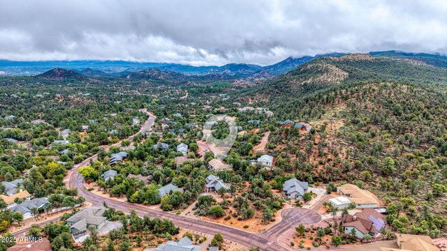 1118 S MUD SPRINGS Road, Payson, AZ 85541