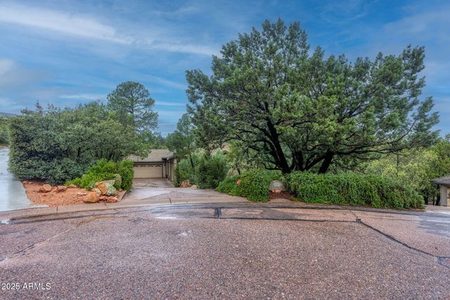 1118 S MUD SPRINGS Road, Payson, AZ 85541