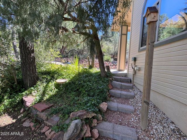 1118 S MUD SPRINGS Road, Payson, AZ 85541