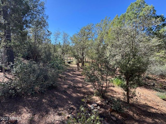 1118 S MUD SPRINGS Road, Payson, AZ 85541