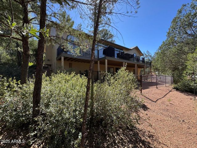 1118 S MUD SPRINGS Road, Payson, AZ 85541