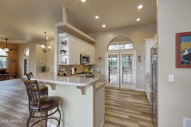 1118 S MUD SPRINGS Road, Payson, AZ 85541